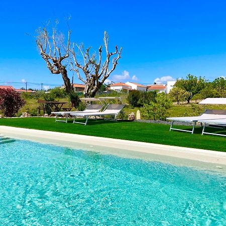L'Escale Au Portugal Villa-B&B-Spa Ataija de Baixo Екстериор снимка