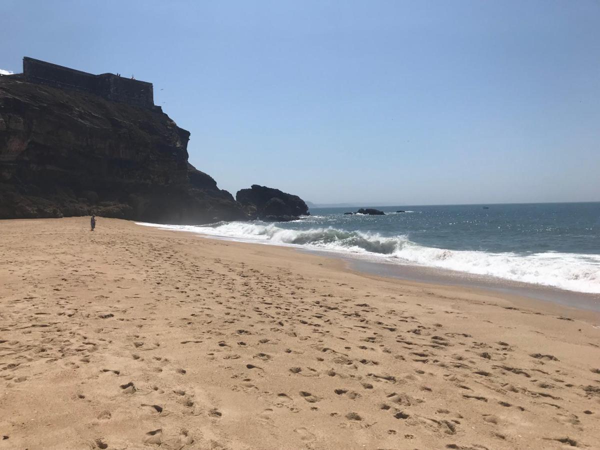 L'Escale Au Portugal Villa-B&B-Spa Ataija de Baixo Екстериор снимка