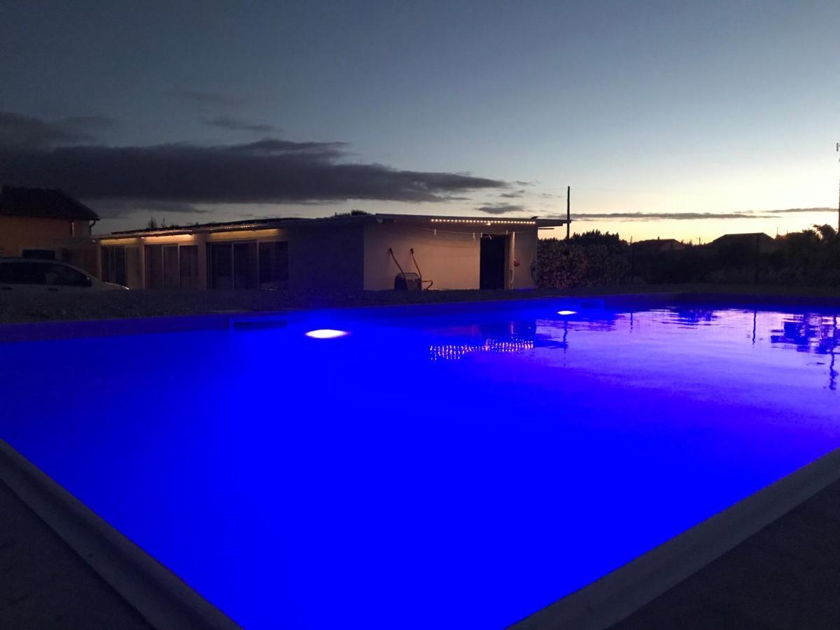 L'Escale Au Portugal Villa-B&B-Spa Ataija de Baixo Екстериор снимка