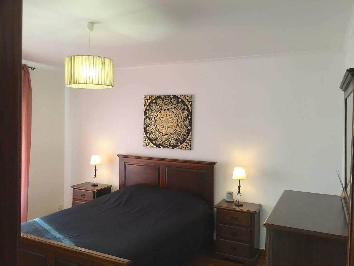 L'Escale Au Portugal Villa-B&B-Spa Ataija de Baixo Екстериор снимка
